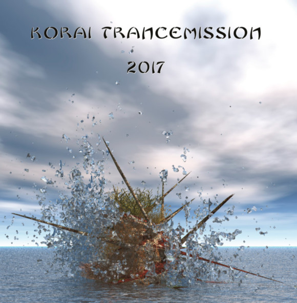 Korai Trancemission